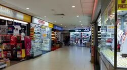Lucky Plaza (D9), Shop House #585386701